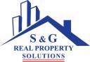 S & G Real Property Solutions logo